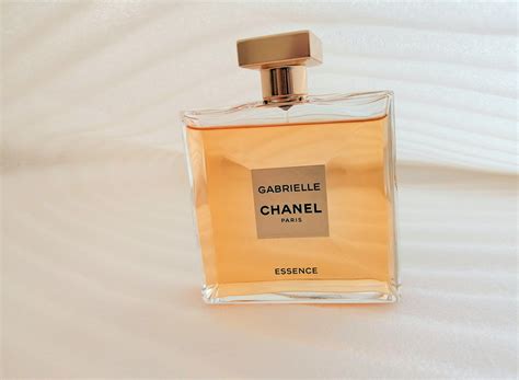 gabrielle chanel essence recensioni|new Chanel perfume gabrielle review.